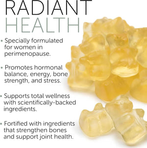 Perimenopause Gummies