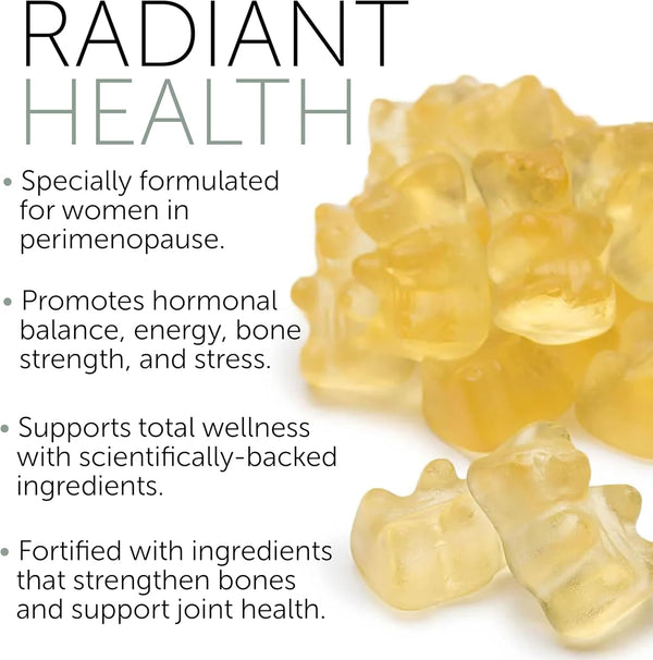 Perimenopause Gummies