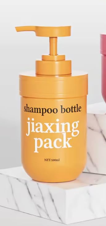 Terramed Just Think Comfort Oil body wash 500 mg
