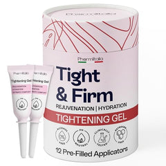 Pharmlitalia Vaginal Tightening Gel