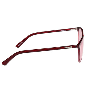 Terramed Just Think Comfort Migraine Glasses Fl-41 | Unisex Glasses for Migraine and Light Sensitivity Relief | UV Protection and Photophobia Eye Strain
