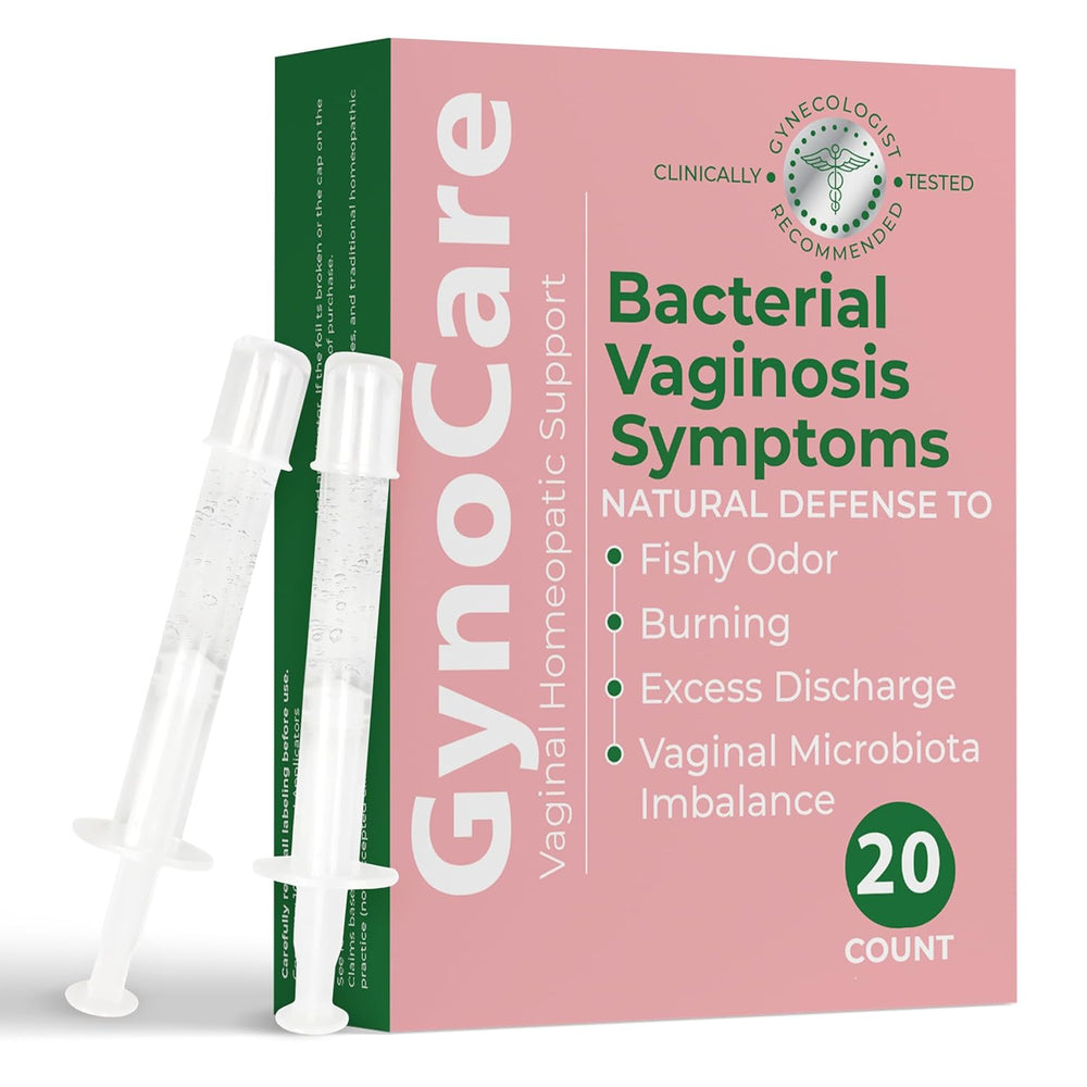 Bacterial Vaginosis Treatment