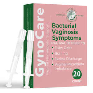 Bacterial Vaginosis Treatment