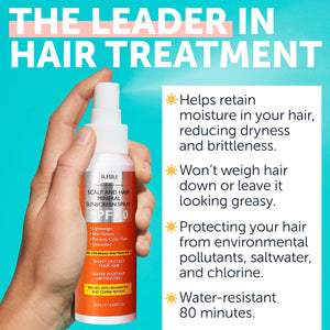 Premium SPF 30 Hair Sunscreen Spray