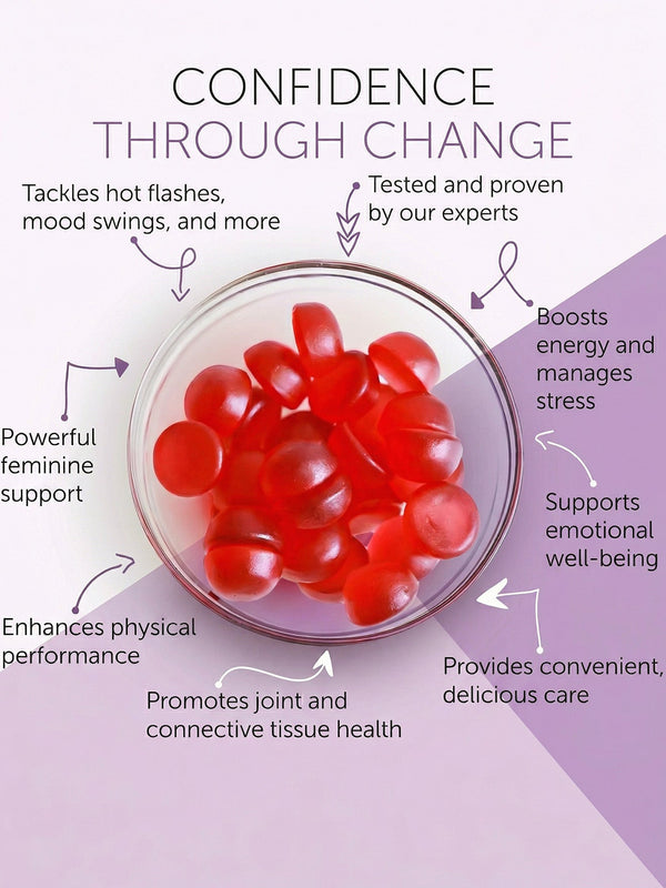 Menopause Supplement