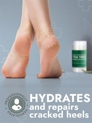 Foot Balm