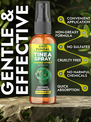 Tinea Spray