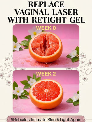 Vaginal Tightening Gel