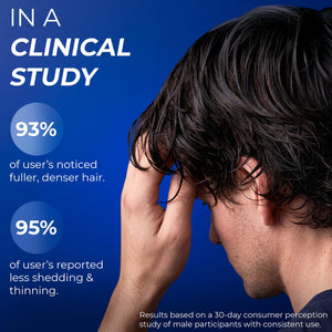 Hair Growth Vitamins Men