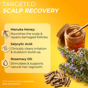 Psoriasis Shampoo refill
