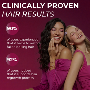2% minoxidil for Women Spray
