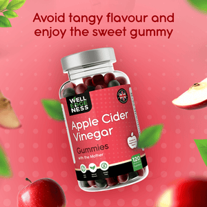 Apple Cider Vinegar Gummies