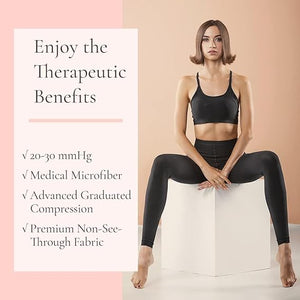 Compression Leggings for Women