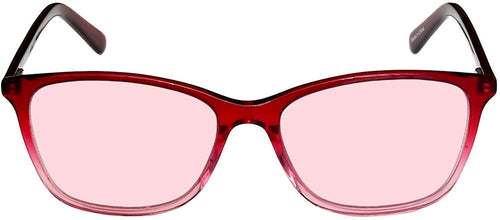 Terramed Just Think Comfort Migraine Glasses Fl-41 | Unisex Glasses for Migraine and Light Sensitivity Relief | UV Protection and Photophobia Eye Strain