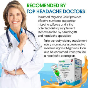 Migraine Relief
