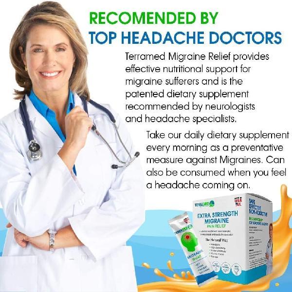 Migraine Relief