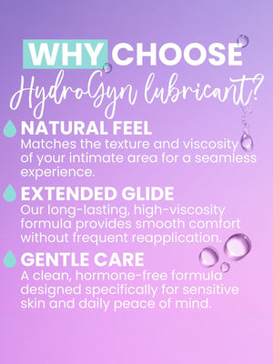 Vaginal Moisturizer Tube (pack of 2)