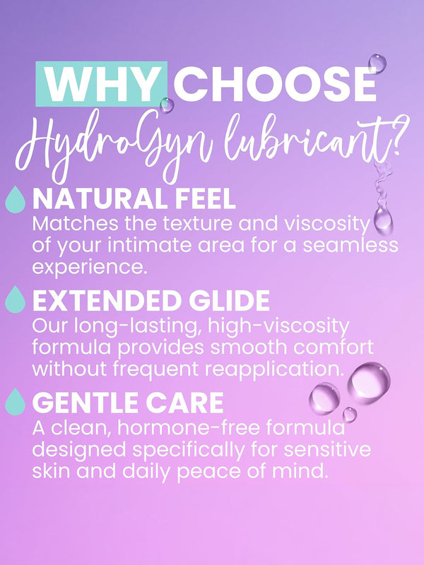Vaginal Moisturizer Tube (pack of 2)