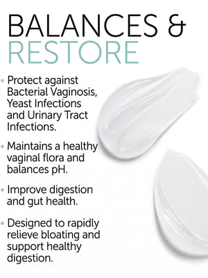 Vaginal Probiotic 10 Applicators