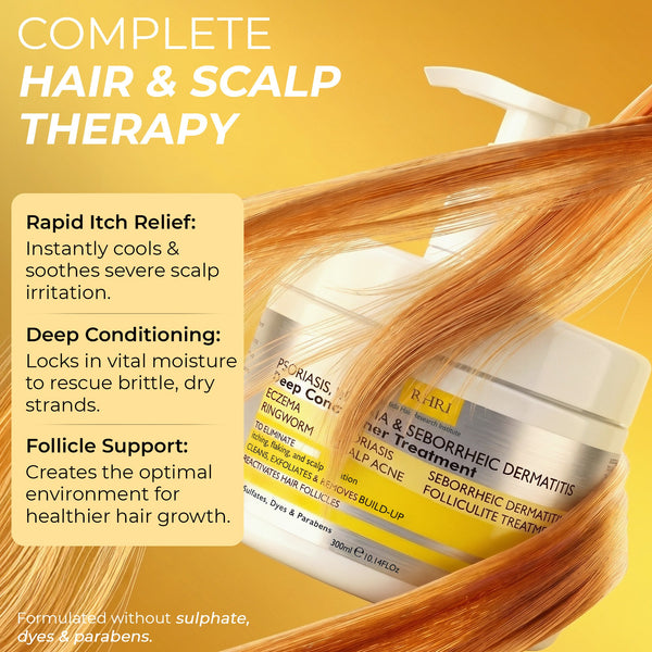 Psoriasis Conditioner