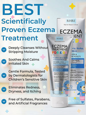 Eczema Cream for Kids