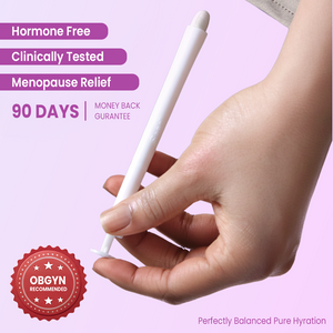 Vaginal Moisturizer Inserts