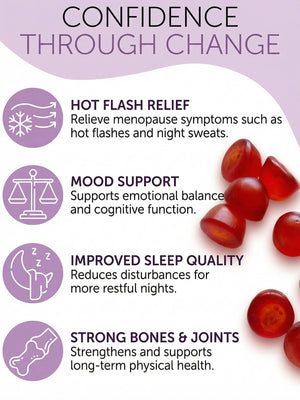 Menopause Supplement
