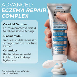 Eczema cream
