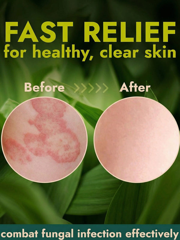 Antibacterial Body Lotion