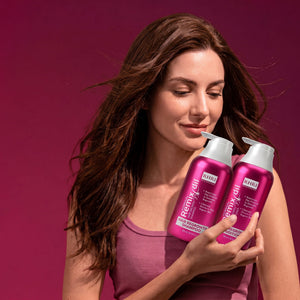 Hair Growth SC Set Women