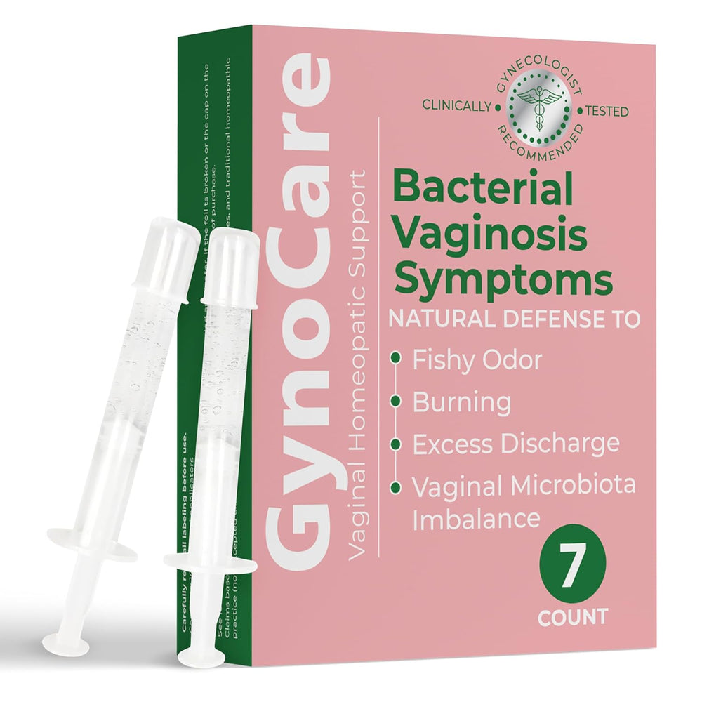 Bacterial Vaginosis Treatment