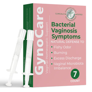 Bacterial Vaginosis Treatment