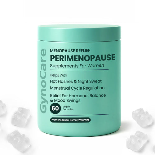 Perimenopause Supplement