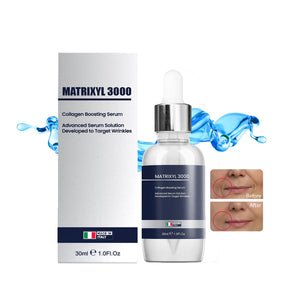 Matrixyl 3000 Hyaluronic Acid Serum for Face