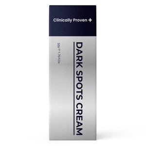 Melasma and Initmate Cream