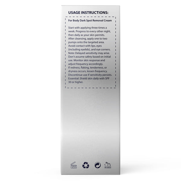 Melasma and Initmate Cream