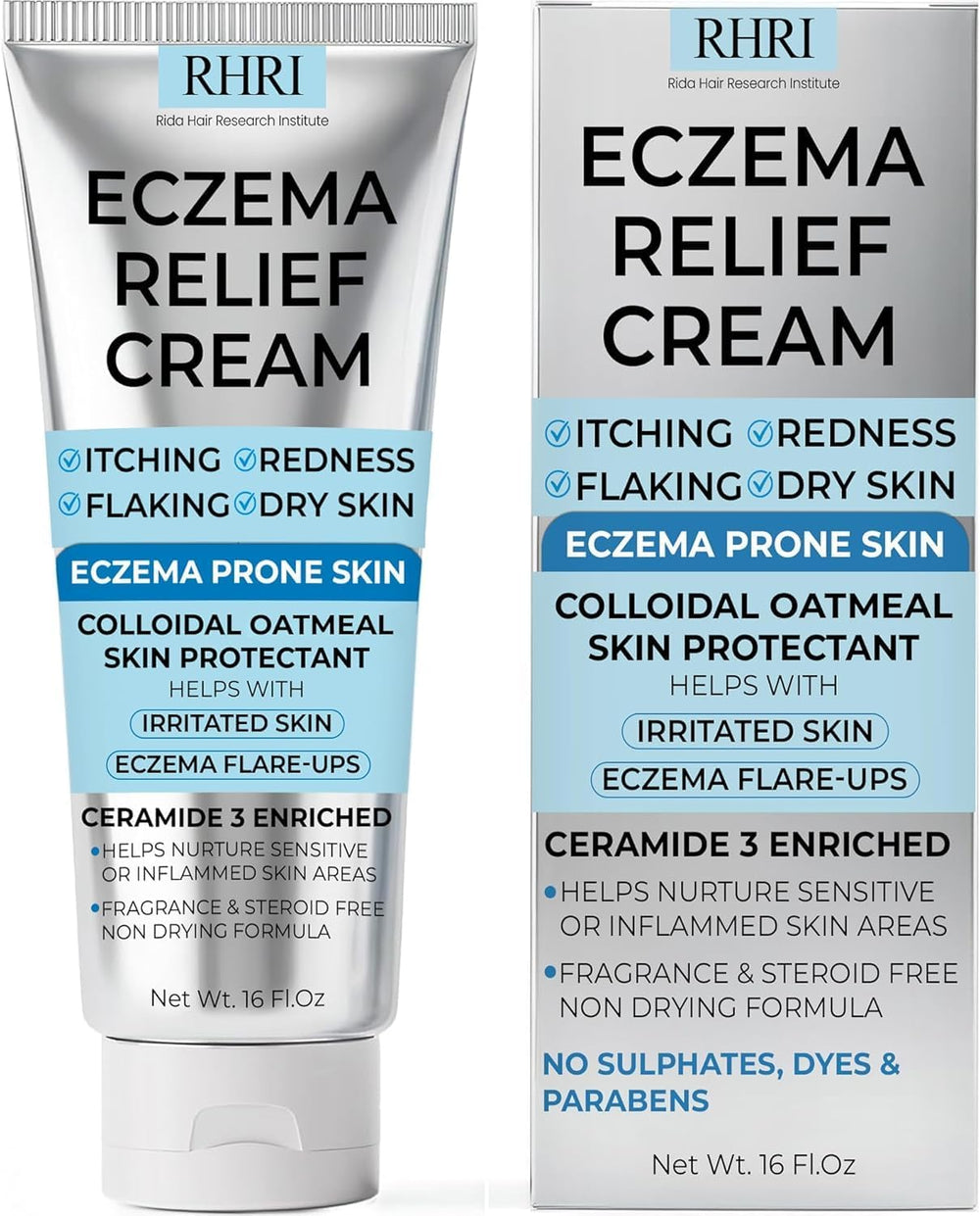 Eczema Cream