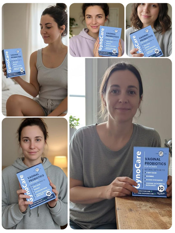 Vaginal Probiotic 10 Applicators