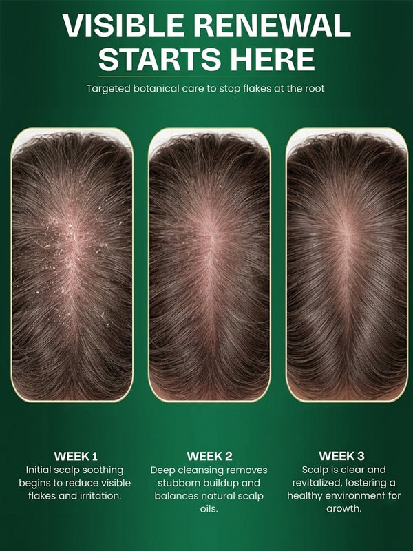 Tea Tree Shampoo & Conditioner
