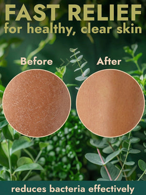 Antibacterial Body Wash
