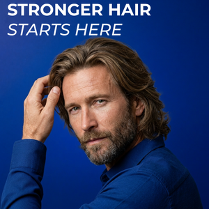 5% minoxidil for Men Spray
