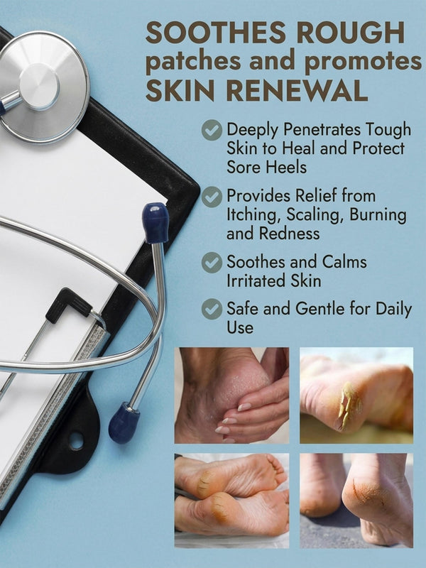 Foot Balm