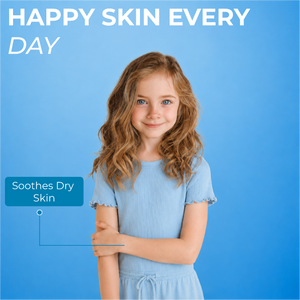 Eczema treatment for kids