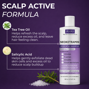 Neoketramin Shampoo Refill