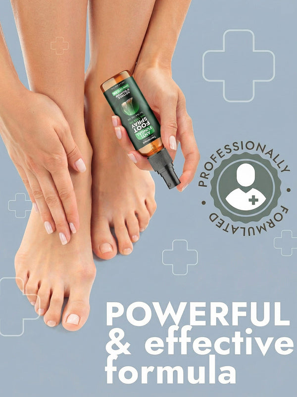 Antifungal Foot Spray