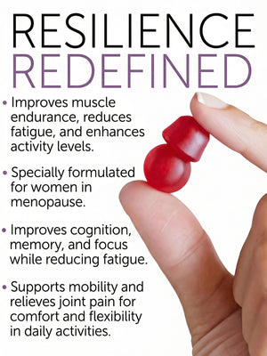 Menopause Supplement
