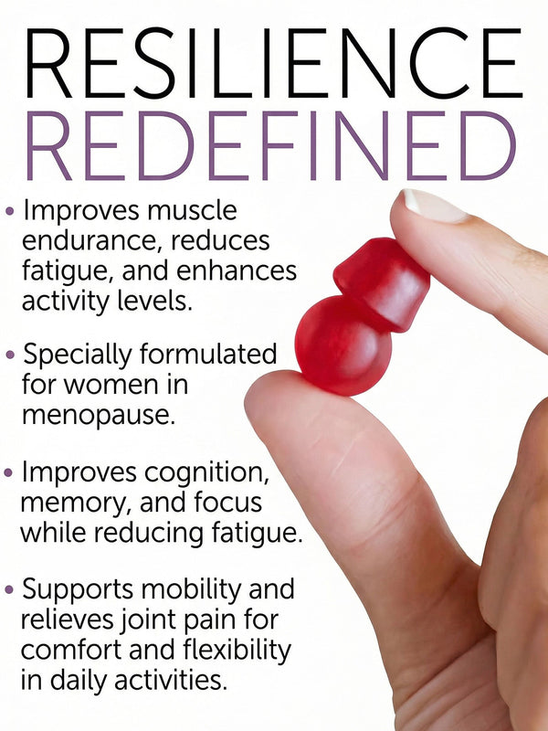Menopause Supplement