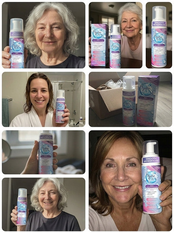 Feminine Wash – pH Balance Cleanser