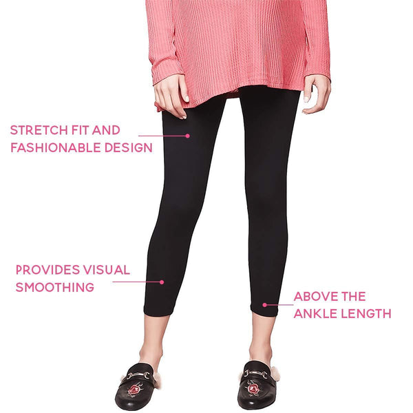 Maternity Capri