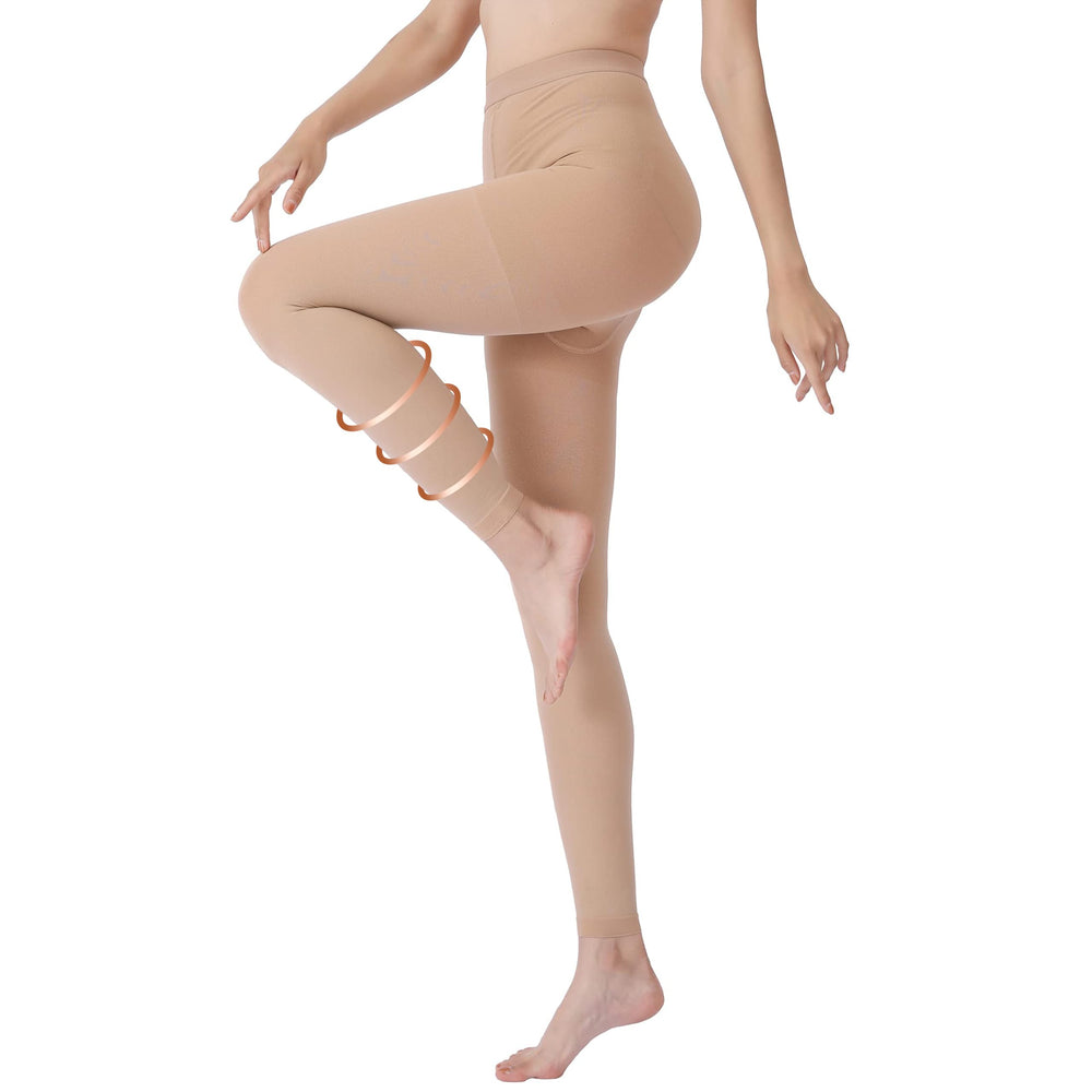 Compression Leggings for Women